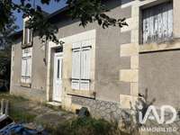 Vente maison 2 pièces