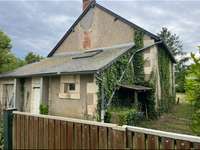 Vente maison 2 pièces