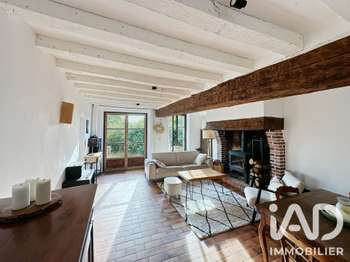 Vente Maison 3 chambresChoue