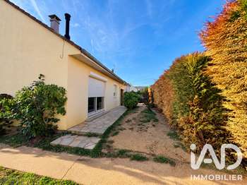 Vente maison 3 pièces Choue 41