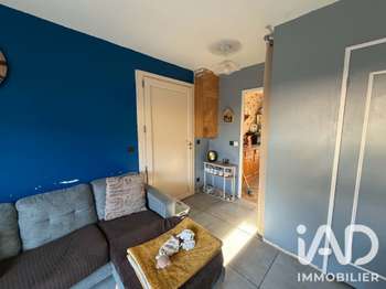 Vente maison 3 pièces Vente maison 3 pièces