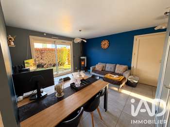 Vente maison 3 pièces Vente maison 3 pièces
