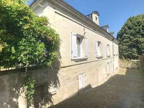 Vente Maison 3 chambresChouzé-sur-Loire
