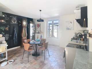 Vente maison 7 pièces Vente maison 7 pièces