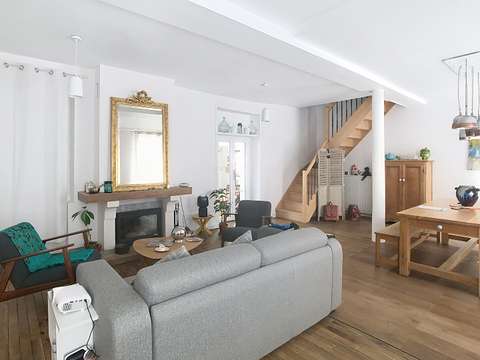 Vente maison 7 pièces Vente maison 7 pièces