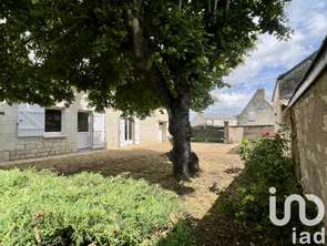 Vente Maison 2 chambresChouzé-sur-Loire