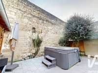 Vente maison Chouzé-sur-Loire - 37
