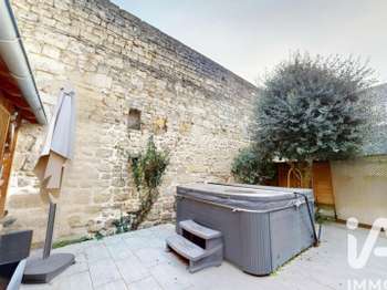 Vente Maison 3 chambresChouzé-sur-Loire