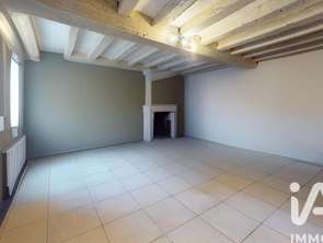 Vente Maison 3 chambresChouzé-sur-Loire