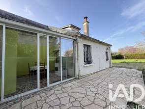 Vente Maison 4 chambresChouzé-sur-Loire