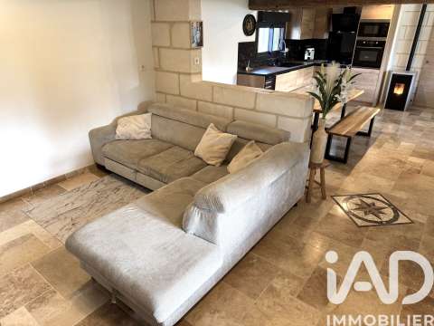 Vente maison 3 pièces Chouzé-sur-Loire 37