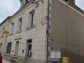 Vente Maison 3 chambresChouzé-sur-Loire