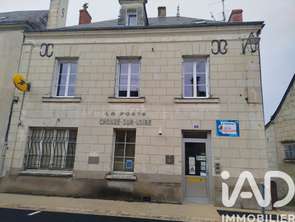 Vente Maison 3 chambresChouzé-sur-Loire