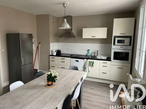 Vente maison 4 pièces Vente maison 4 pièces