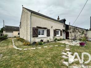 Vente Maison 2 chambresChouzé-sur-Loire