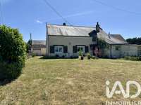 Vente maison 3 pièces Vente maison 3 pièces