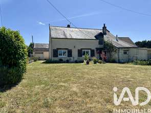 Vente Maison 2 chambresChouzé-sur-Loire