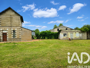 Vente Maison 2 chambresChouzé-sur-Loire