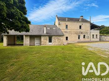 Vente maison 8 pièces Chouzé-sur-Loire 37