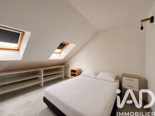 Vente maison 8 pièces Vente maison 8 pièces