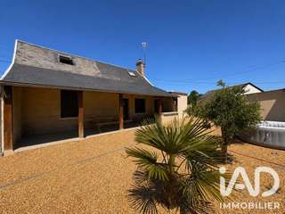 Vente maison 2 pièces Vente maison 2 pièces