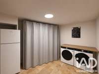 Vente maison 2 pièces Vente maison 2 pièces