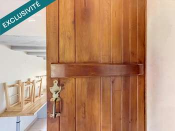 Vente Maison 4 chambresChouzé-sur-Loire