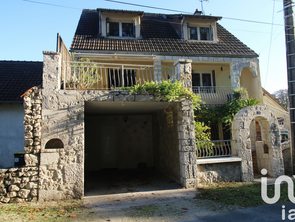 Vente Maison 3 chambresChouzy-sur-Cisse