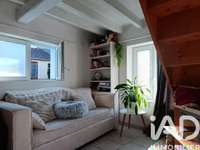 Vente maison 2 pièces