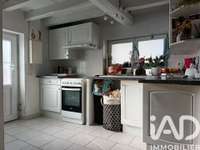 Vente maison 2 pièces