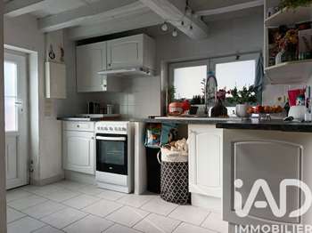 Vente maison 2 pièces