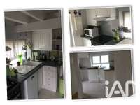 Vente maison 2 pièces