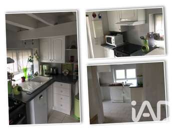 Vente maison 2 pièces