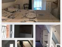 Vente maison 2 pièces