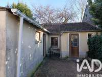 Vente maison 2 pièces