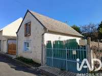 Vente maison 2 pièces