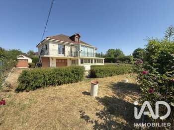 Vente Maison 5 chambresChouzy-sur-Cisse