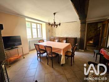 Vente Maison 3 chambresChouzy-sur-Cisse