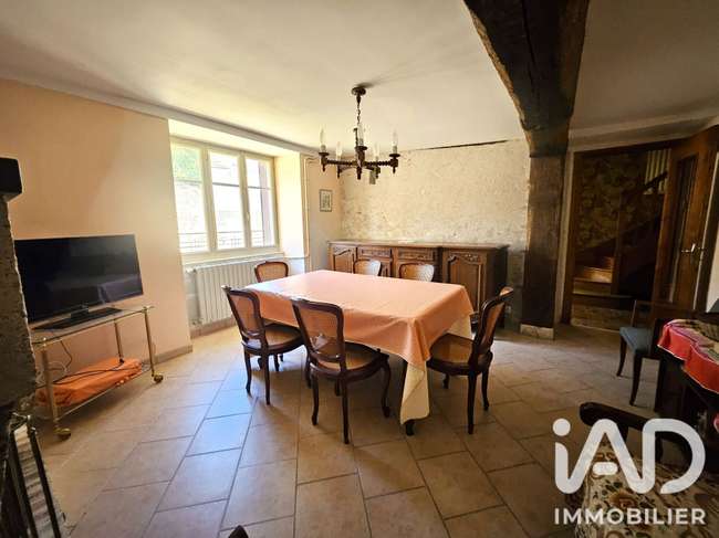 Maison 6 pièces 106 m² · à Chouzy-sur-Cisse · 106 m² · 135 000 €