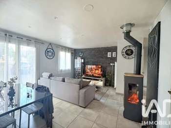 Vente Maison 2 chambresChuelles