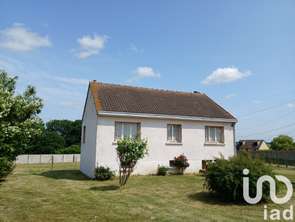 Vente Maison 2 chambresChuisnes