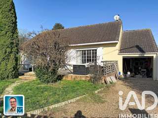 Vente maison 4 pièces Vente maison 4 pièces