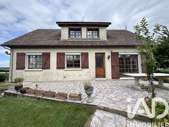 Vente maison 6 pièces Chuisnes 28
