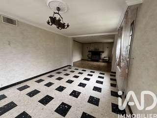 Vente maison 6 pièces Vente maison 6 pièces