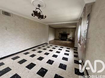 Vente maison 6 pièces Vente maison 6 pièces