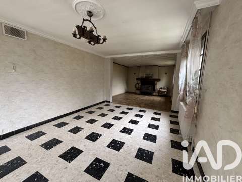 Vente maison 6 pièces Vente maison 6 pièces