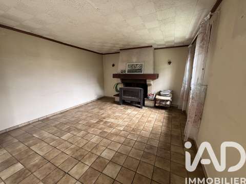 Vente maison 6 pièces Vente maison 6 pièces