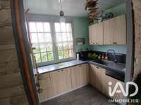 Vente maison 3 pièces Vente maison 3 pièces