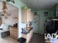 Vente maison 3 pièces Vente maison 3 pièces