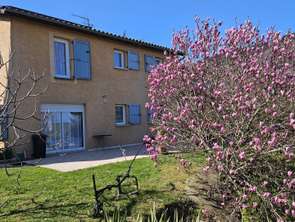 Vente Maison 7 chambresChuyer